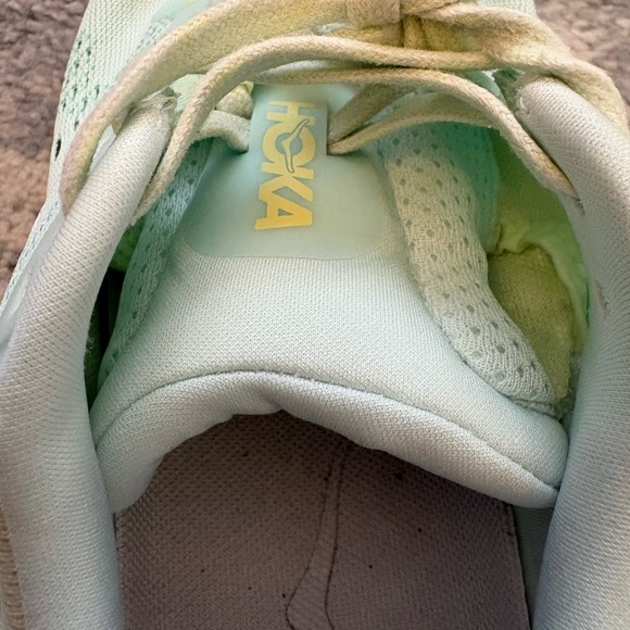 Hoka Kawana 2 Running Shoes, Women’s 7.5 - Picture 11 of 15